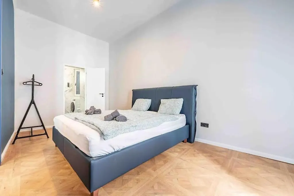 Apartamento Central Gem Lively 7Th District Near New York Cafe Budapeste